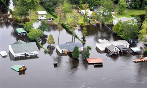 Asheville, North Carolina, devastated by Helene as .